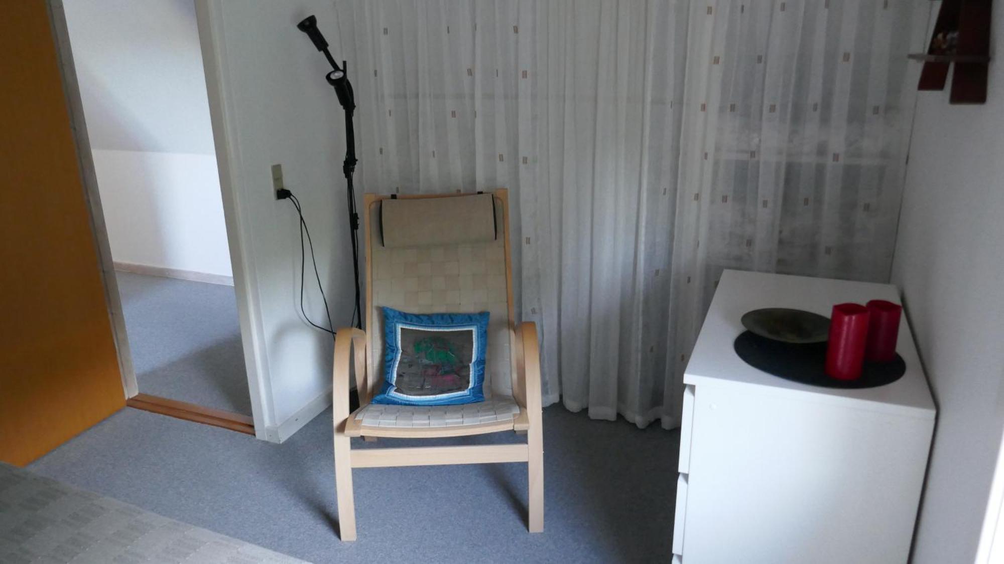 Gard Apartment Borre Bagian luar foto